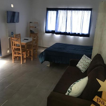 Apartament Vistas De La Meseta Patagonica Trelew Zewnętrze zdjęcie