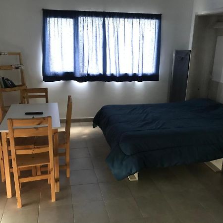 Apartament Vistas De La Meseta Patagonica Trelew Zewnętrze zdjęcie