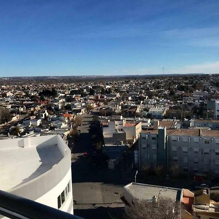 Apartament Vistas De La Meseta Patagonica Trelew Zewnętrze zdjęcie