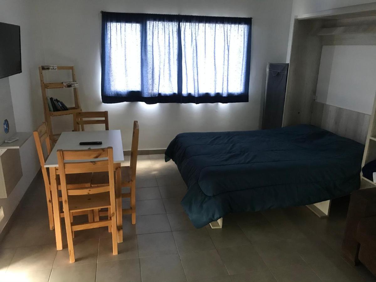 Apartament Vistas De La Meseta Patagonica Trelew Zewnętrze zdjęcie