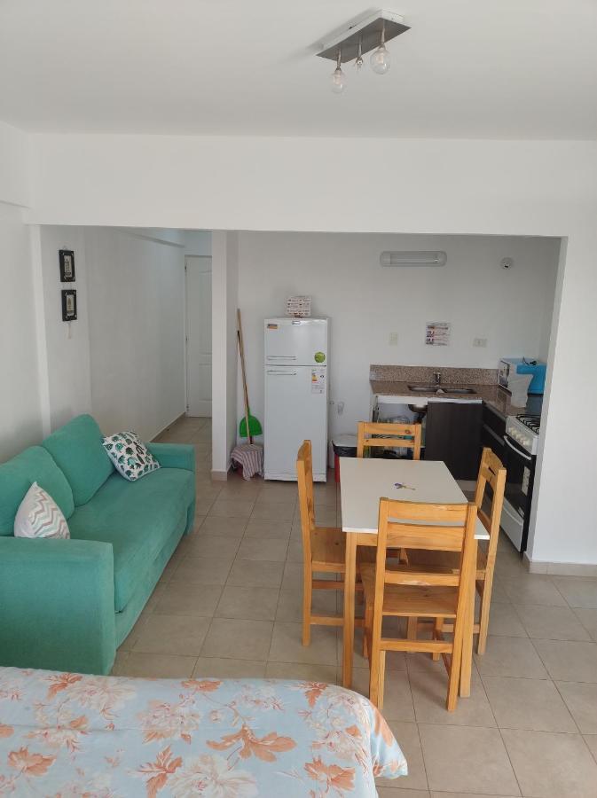 Apartament Vistas De La Meseta Patagonica Trelew Zewnętrze zdjęcie