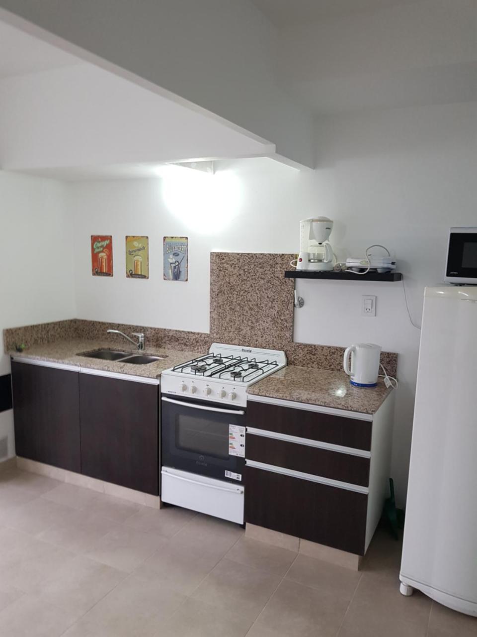 Apartament Vistas De La Meseta Patagonica Trelew Zewnętrze zdjęcie