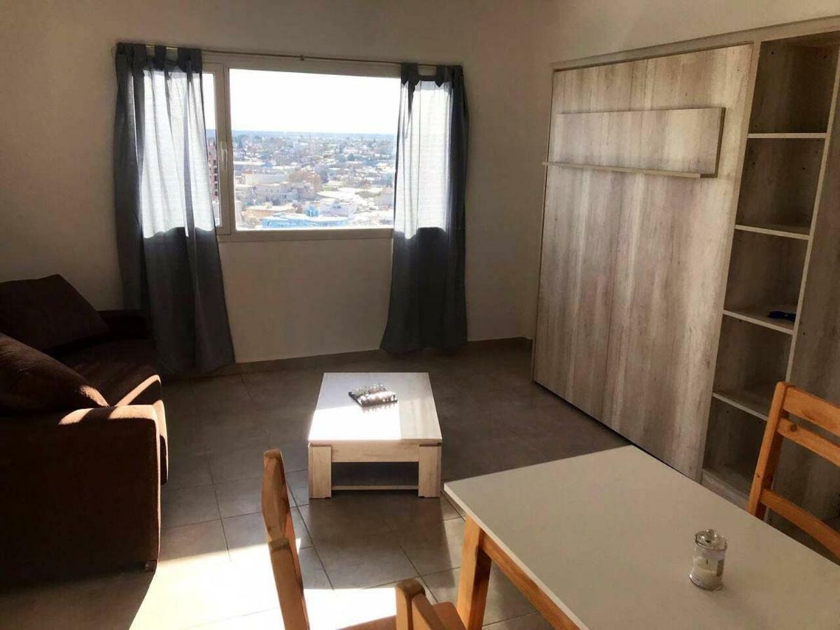 Apartament Vistas De La Meseta Patagonica Trelew Zewnętrze zdjęcie