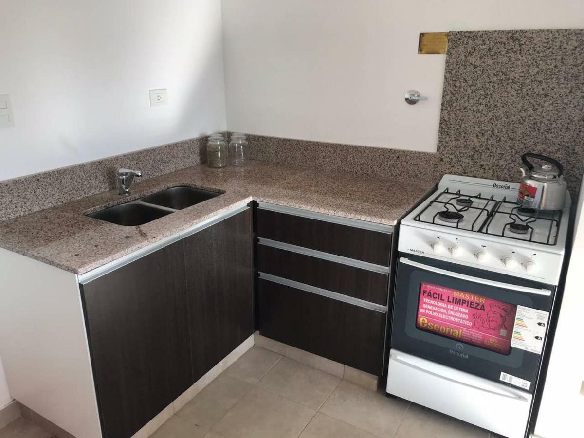 Apartament Vistas De La Meseta Patagonica Trelew Zewnętrze zdjęcie